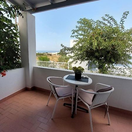 Paros Reppas House "Portes" Zewnętrze zdjęcie