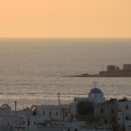 Paros Reppas House "Portes" Zewnętrze zdjęcie