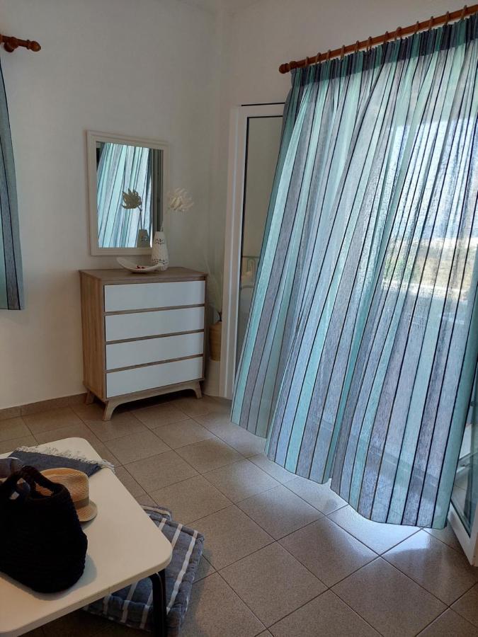 Paros Reppas House "Portes" Zewnętrze zdjęcie