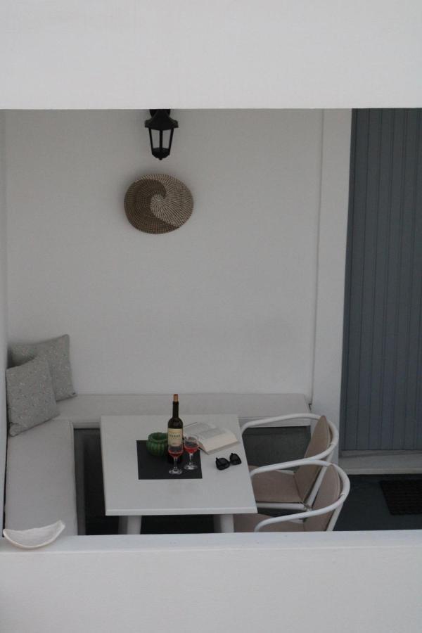 Paros Reppas House "Portes" Zewnętrze zdjęcie